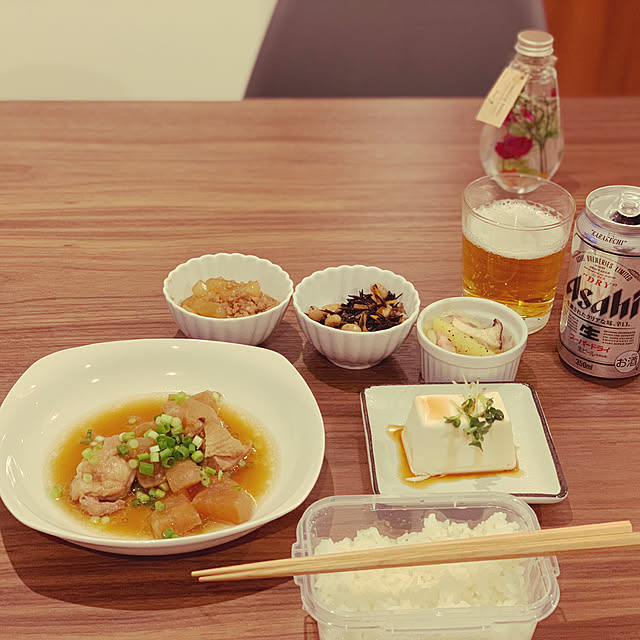 omoayakaさんの実例写真