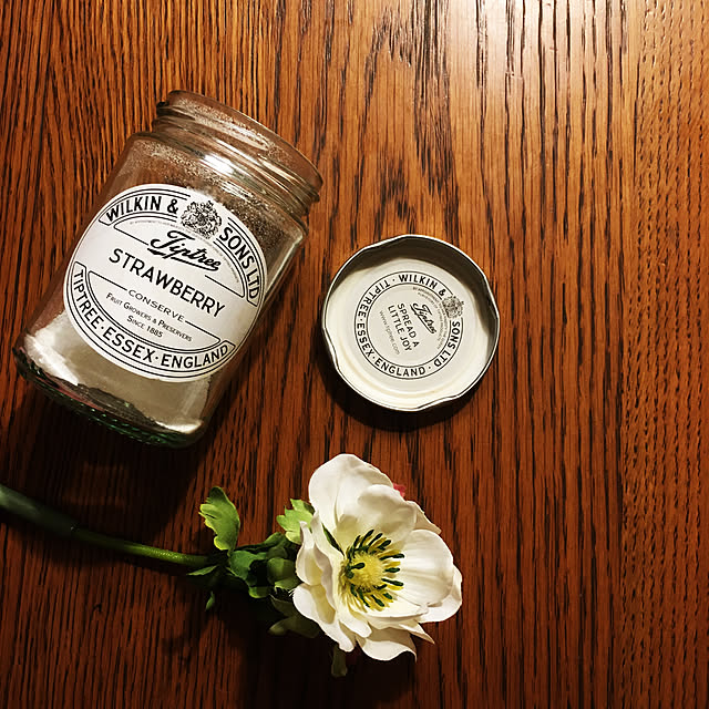 cottoncottonさんの実例写真
