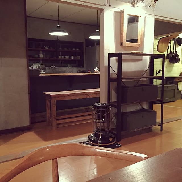 inakasochi_djangoさんの実例写真