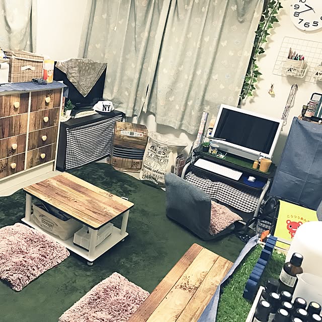 runaさんの実例写真