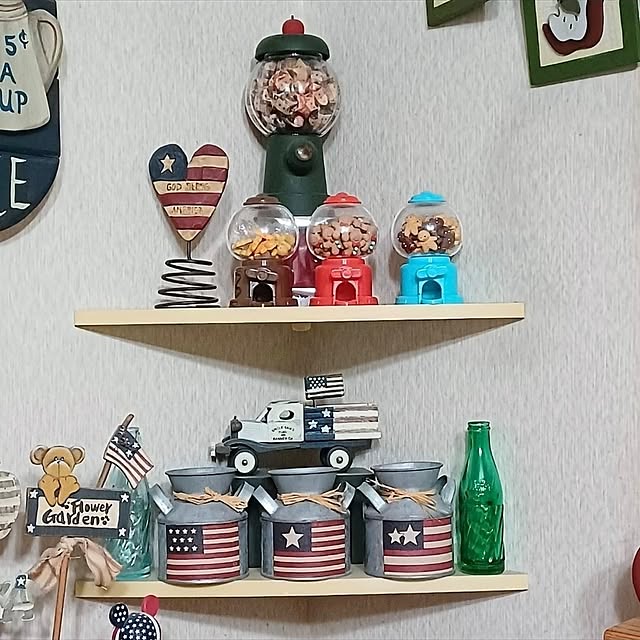 nanaさんの実例写真