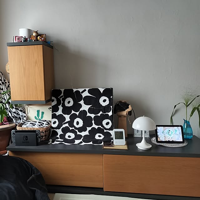 tenさんの部屋