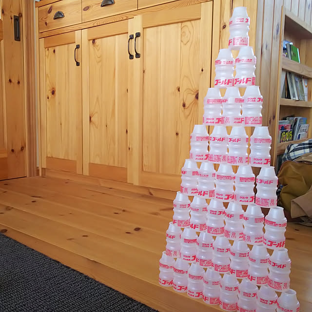YUKIBOUさんの実例写真