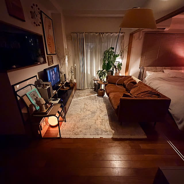 mykiskwさんの実例写真