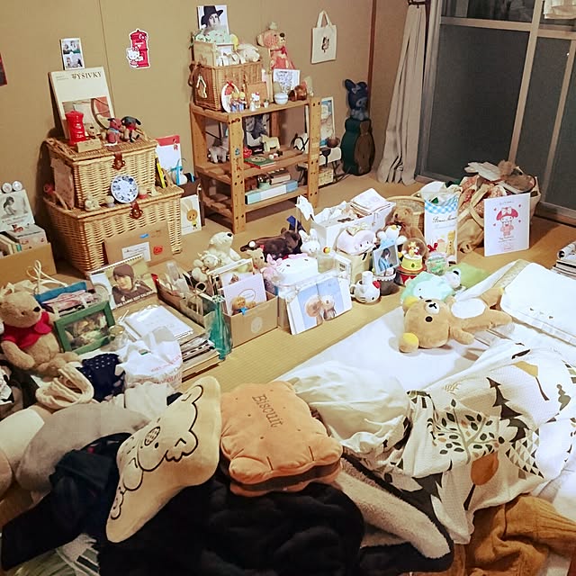 gomameさんの実例写真