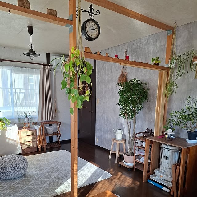 midoriさんの部屋