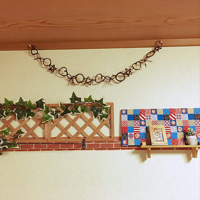 atsuawyさんの実例写真