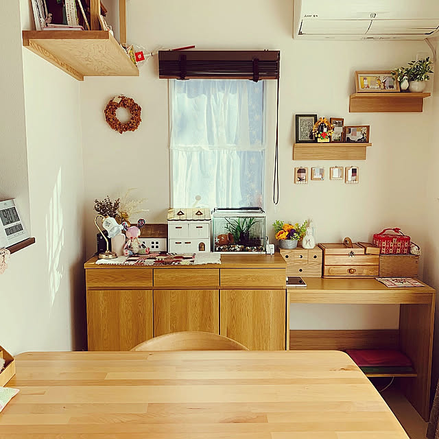 maca_LFさんの部屋