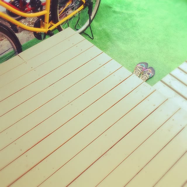 myomyoさんの実例写真