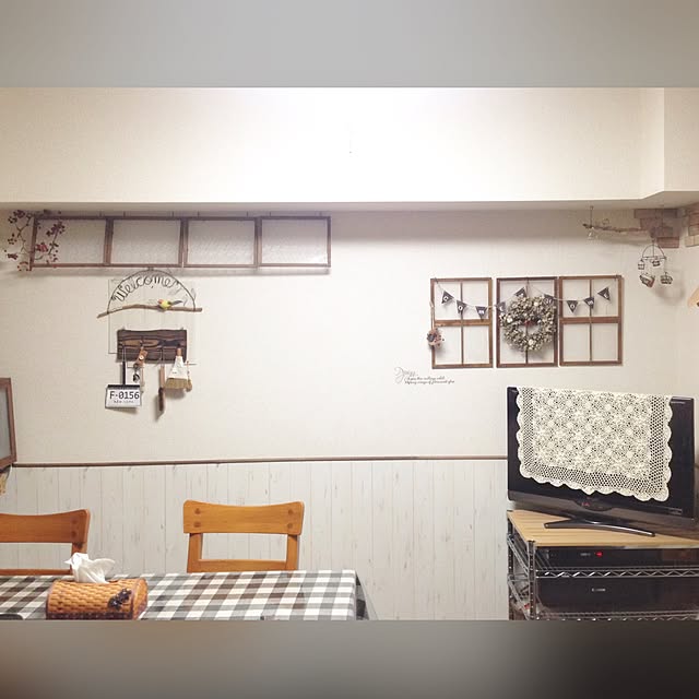 tomotomo325さんの実例写真