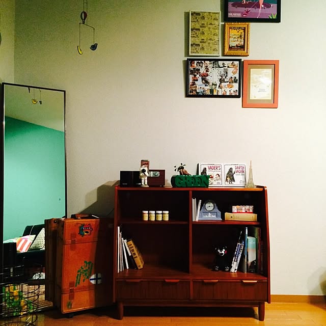miii3coさんの実例写真
