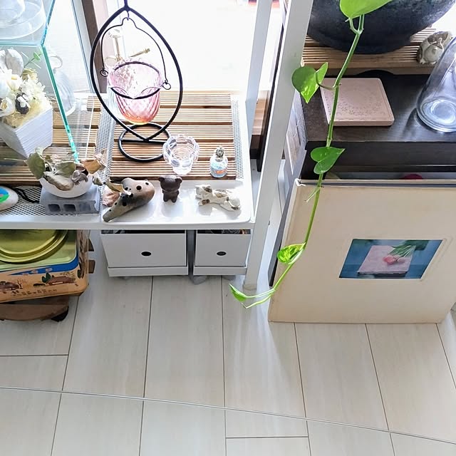 mi-saさんの部屋