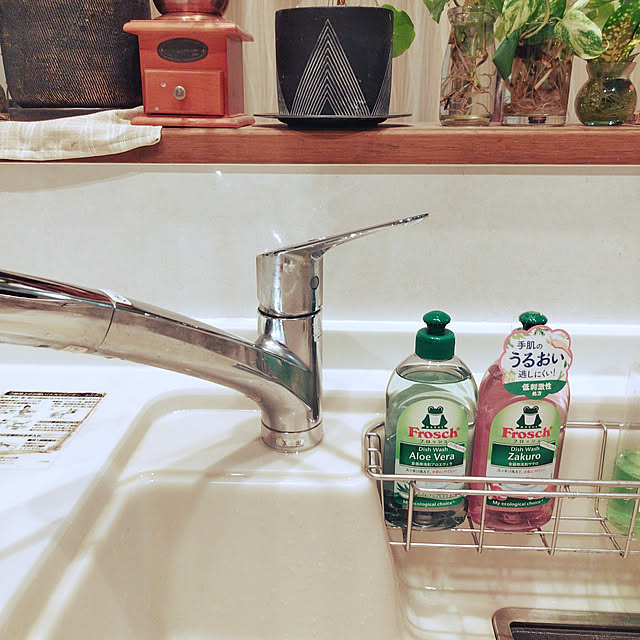 nabodayoさんの実例写真