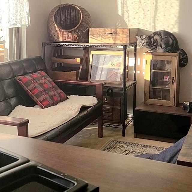 lovepeaceさんの実例写真