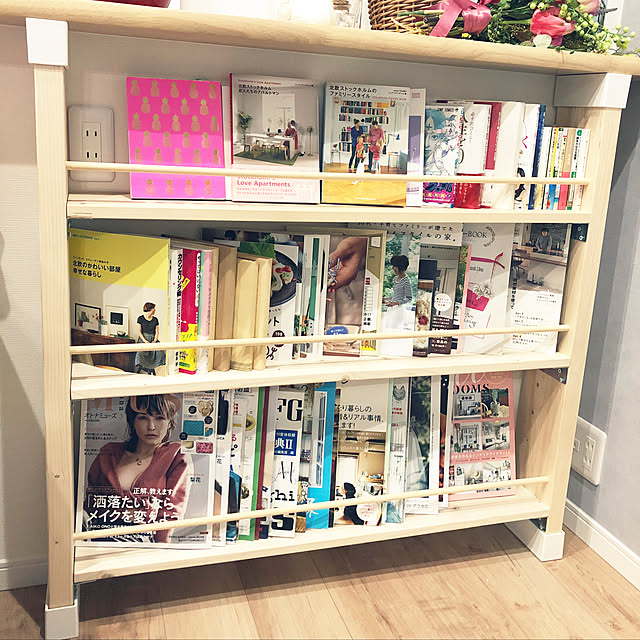 aimaさんの実例写真