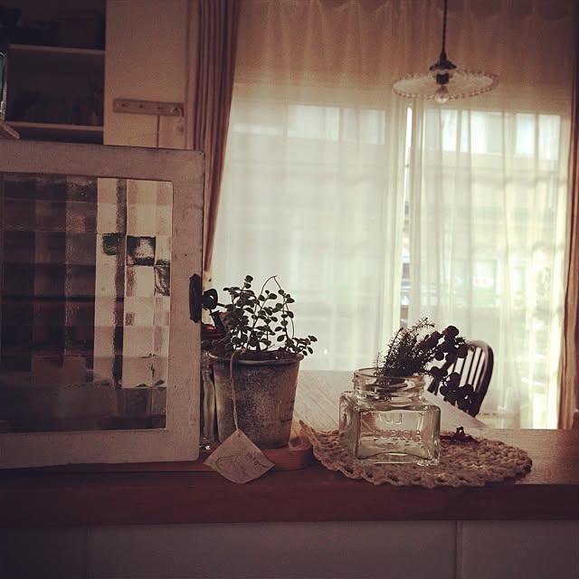 Nanaさんの実例写真