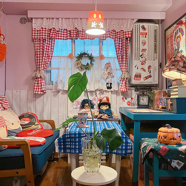 machakoさんの実例写真
