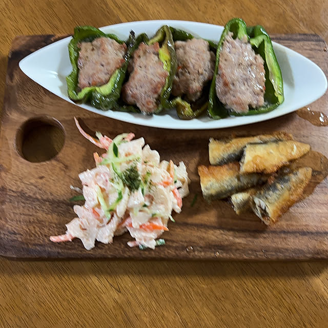 Hiromiさんの部屋