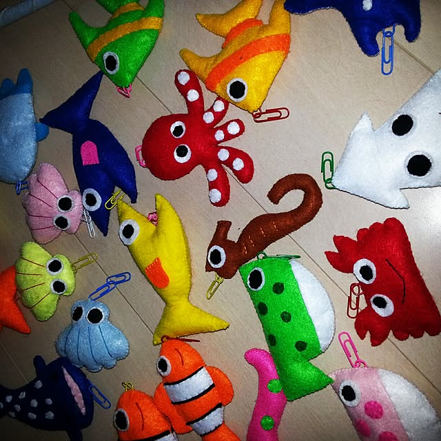 nobinobinontanさんの実例写真