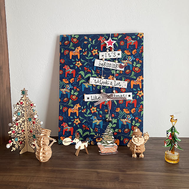 mkmkmoominさんの実例写真