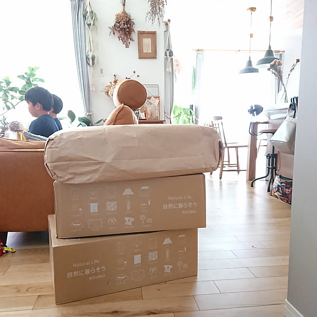puchiさんの実例写真