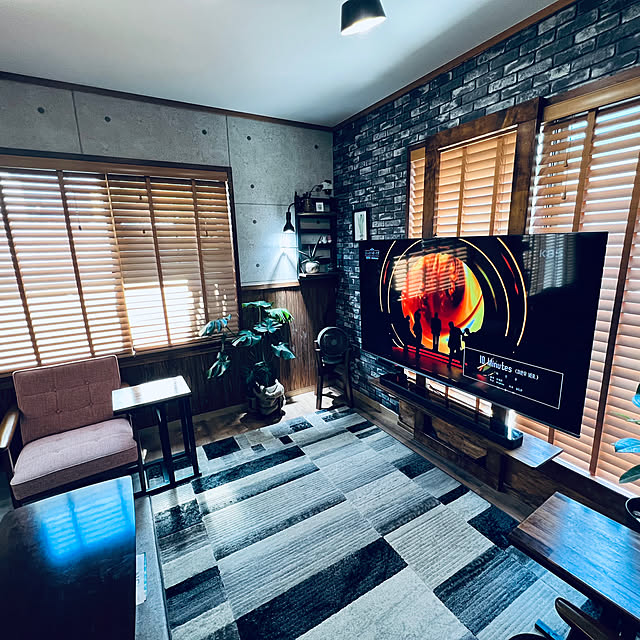 Nobukixさんの部屋