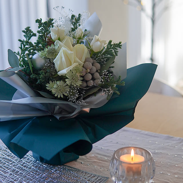 Saraさんの実例写真