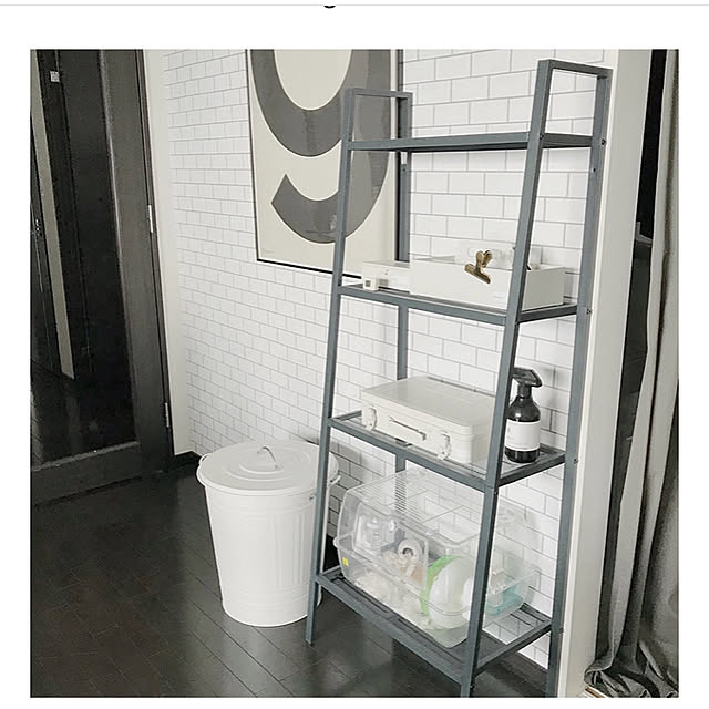バス/トイレのインテリア実例 - 2019-06-20 21:54:51