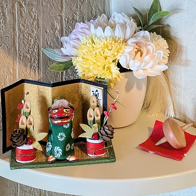 leaf_homeさんの部屋