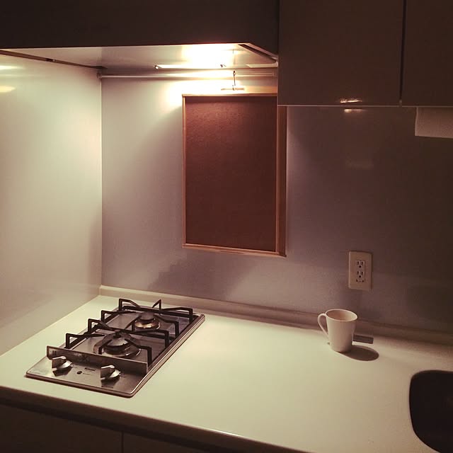 kumchanさんの実例写真