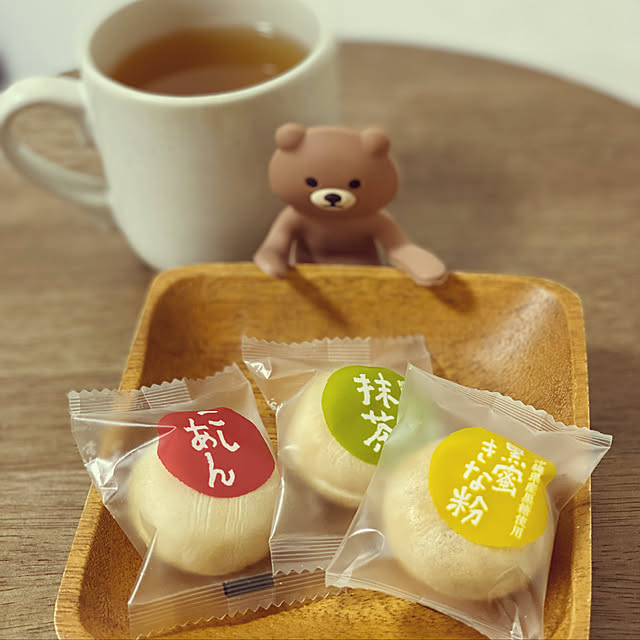 ohanaさんの実例写真