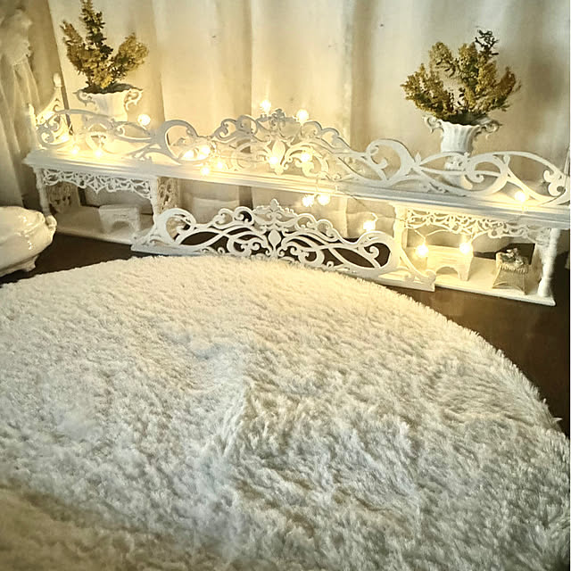 cocoさんの部屋