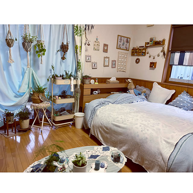 CoCo0617さんの部屋
