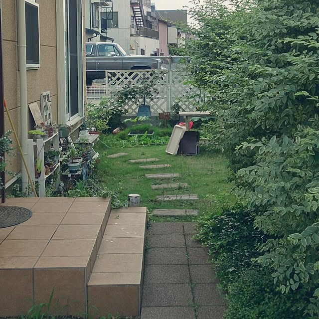 soraさんの実例写真