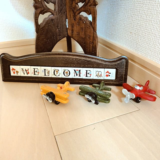 yokkoさんの部屋