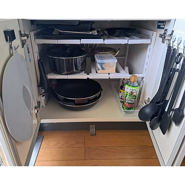 waniwaniさんの部屋