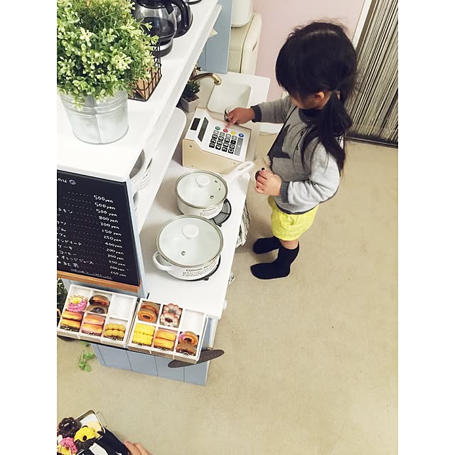 megmamanさんの実例写真