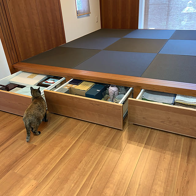 cocoさんの実例写真