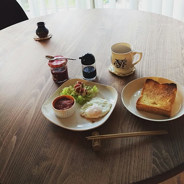 flat_house_japanさんの実例写真