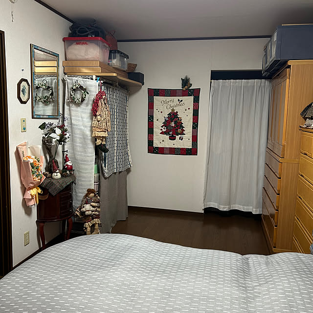 ritsukoさんの部屋