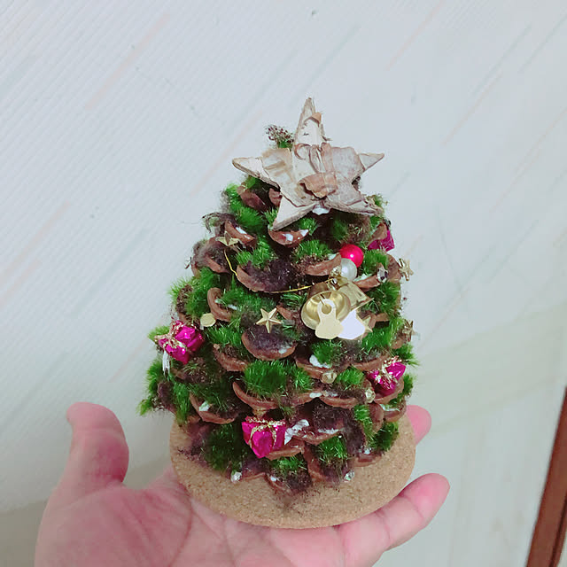 booska.mama.0416.pbさんの実例写真