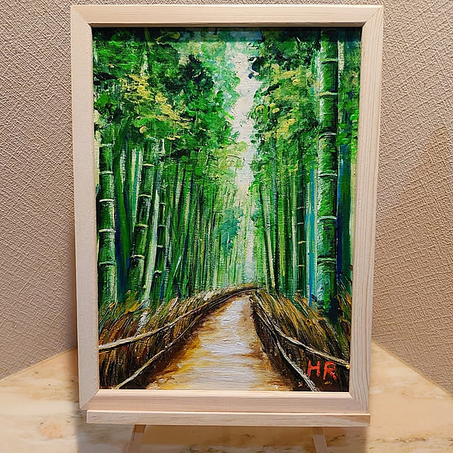 hrさんの実例写真