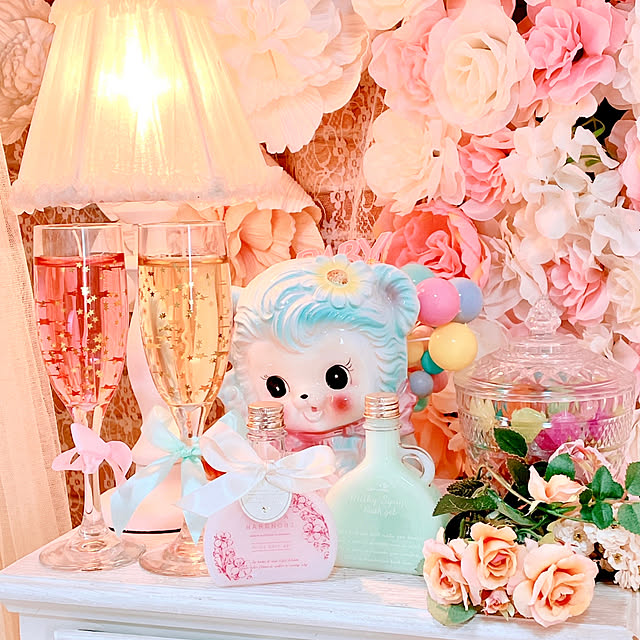 cocoさんの実例写真
