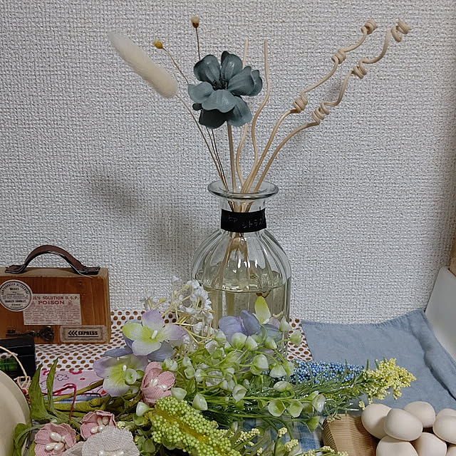 sasukeさんの実例写真