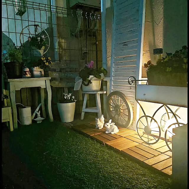 YUKKIさんの部屋
