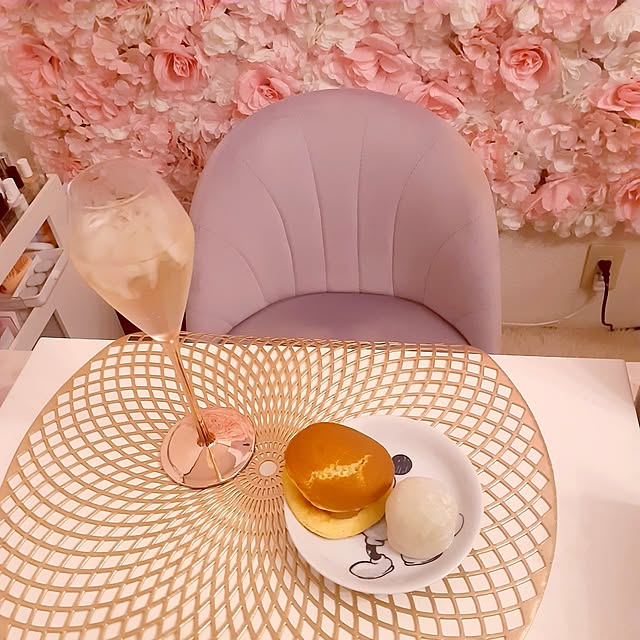 SweetFlow.さんの部屋