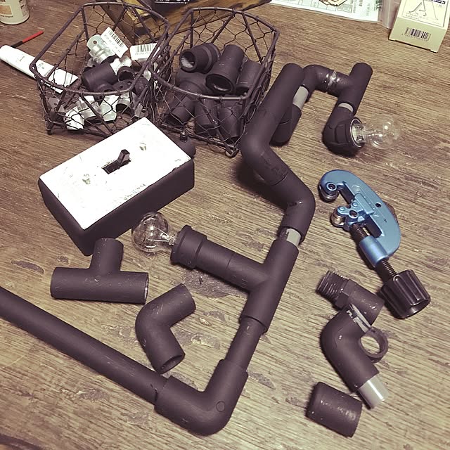 Waribashiさんの実例写真