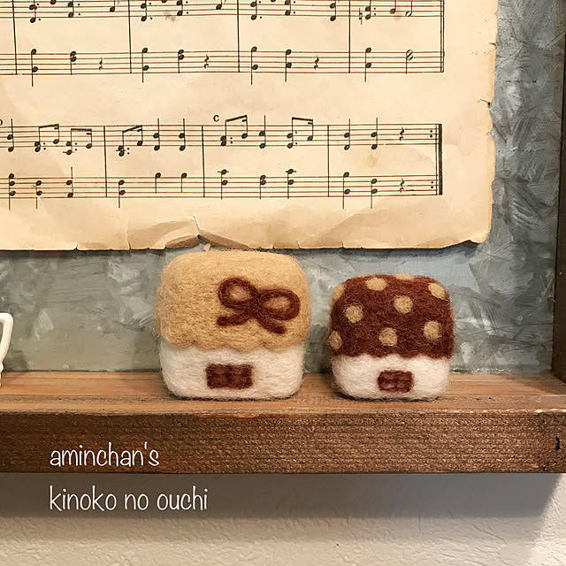 aminchanさんの実例写真