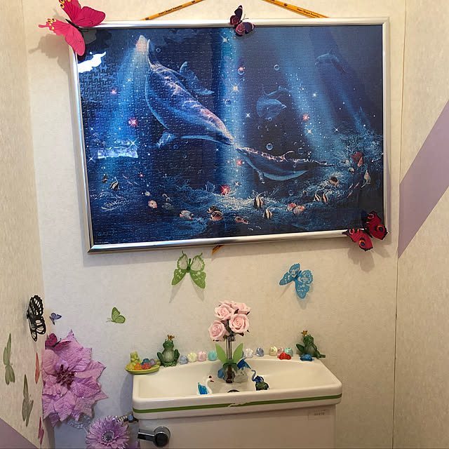 Reikaさんの実例写真