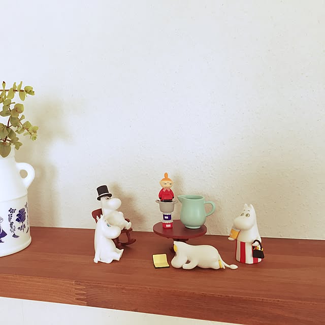 Mikaさんの実例写真